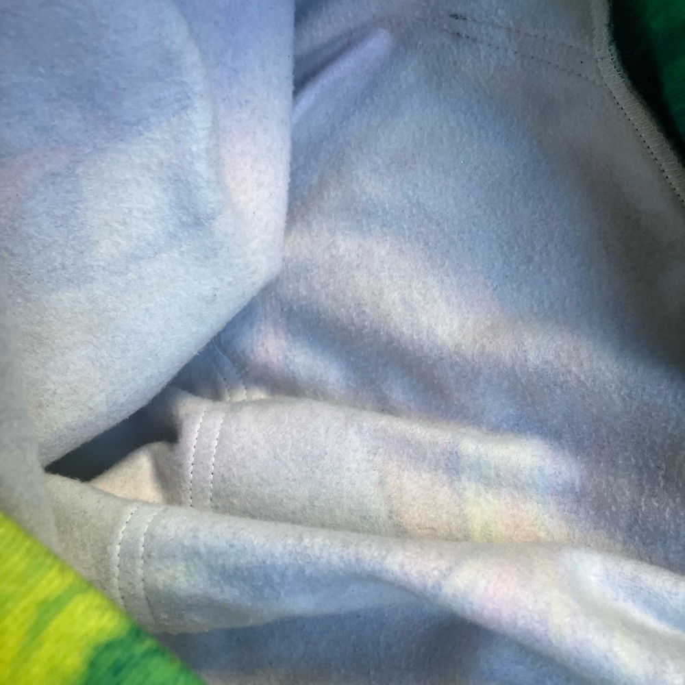 Electro Threads Rafiki Hoodie - Picture 7 of 11